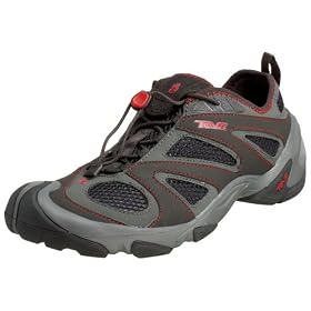 Teva Men's Lava Falls Performance Shoe