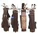 MB Gravity Ceiling / Wall Hanging Hitch Mount Golf Bag Storage Rack / Stand