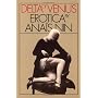 Delta Of Venus by Ana�s Nin