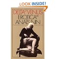 Delta Of Venus