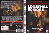 LD50 Lethal Dose (Region 2 DVD)