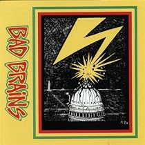 Bad Brains [Explicit]