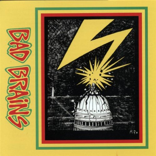 Bad Brains [Explicit]