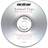 Deep Structures Ep