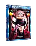 Charlie et la chocolaterie [Blu-ray]
