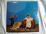 Minnie Riperton, Adventures in Paradise
