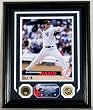 Chien-Ming Wang New York Yankees Photomint - Plaque