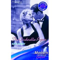 Cinderella Project