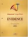 Book Evidence: Keyed to Fisher (Casenote Legal Briefs)