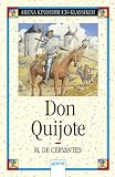 Don Quijote - Miguel de Cervantes