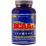 Cheap  Panthera Pharmaceuticals Panthera BCAA's  180-Count