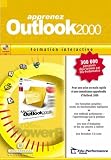 Apprenez Outlook 2000