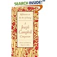 Reflections on the Art of Living: A Joseph Campbell Companion by  Diane K. Osbon