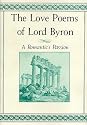The Love Poems of Lord Byron: A Romantic's Passion
