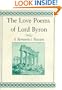 The Love Poems of Lord Byron: A Romantic's Passion