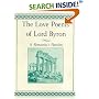 The Love Poems of Lord Byron: A Romantic's Passion