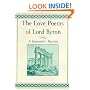 The Love Poems of Lord Byron: A Romantic's Passion