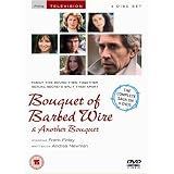  : Bouquet of Barbed Wire / Another Bouquet 4-DVD Set [ NON-USA FORMAT, PAL, Reg.2 Import - Great Britain ]