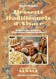 Desserts traditionnels d Alsace