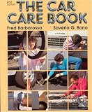 The Car Care Book