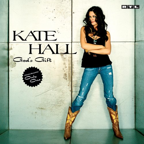 Kate Hall - Only One Lyrics - Zortam Music