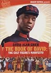 David Alan Grier - The Book of David: The Cult Figure's Manifesto