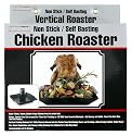 Vertical Chicken Roaster