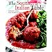 The Southern Italian Table
