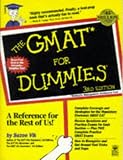 GMAT for Dummies