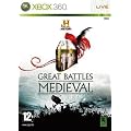 Great battles medieval