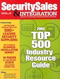 Security Sales & Integration