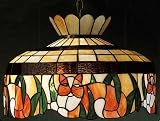 LAMPS BEAUTIFUL Tiffany Style Cat Hanging Pendant by Meyda Tiffany--Excellent customer service--see our feedback.
