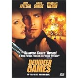 Reindeer Games