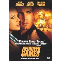 Reindeer Games