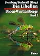 Libellen Baden-W�rttembergs, Bd.2, Gro�libellen (Anisoptera), Literatur