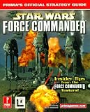 Star Wars: Force Commander - Official Strategy Guide