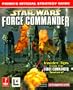 Star Wars: Force Commander (Prima's Official Strategy Guide)