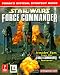 Star Wars: Force Commander - Official Strategy Guide
