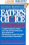 Eater's Choice: Fourth Edition