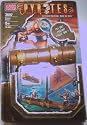 Coastal Patrol Pyrates spyglass Mega Bloks #3607