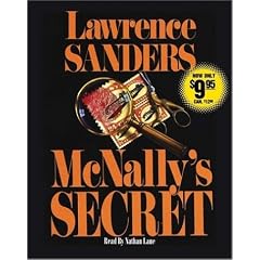 McNally's Secret (Archy McNally Novels)