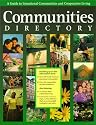 Communities Directory: A Guide to Intentional Communities and Cooperative Living (Communities Directory)