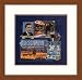 "Argentine" by Bruno Pozzo - Framed Artwork
