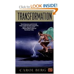 Transformation (Rai Kirah)