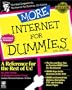 MORE Internet For Dummies