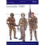 Grenada 1983 (Men-at-Arms)