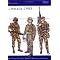 Osprey Men-at-Arms series, Vols.151-175