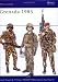Book Grenada 1983 (Men-at-Arms)