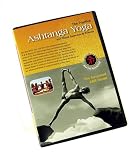 Ashtanga Yoga: Advanced A & B Series DVD