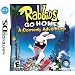Search : Rabbids Go Home DS/DSi